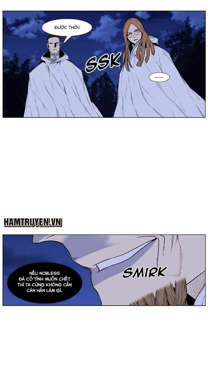 Ma Cà Rồng Quý Tộc: Chapter 434