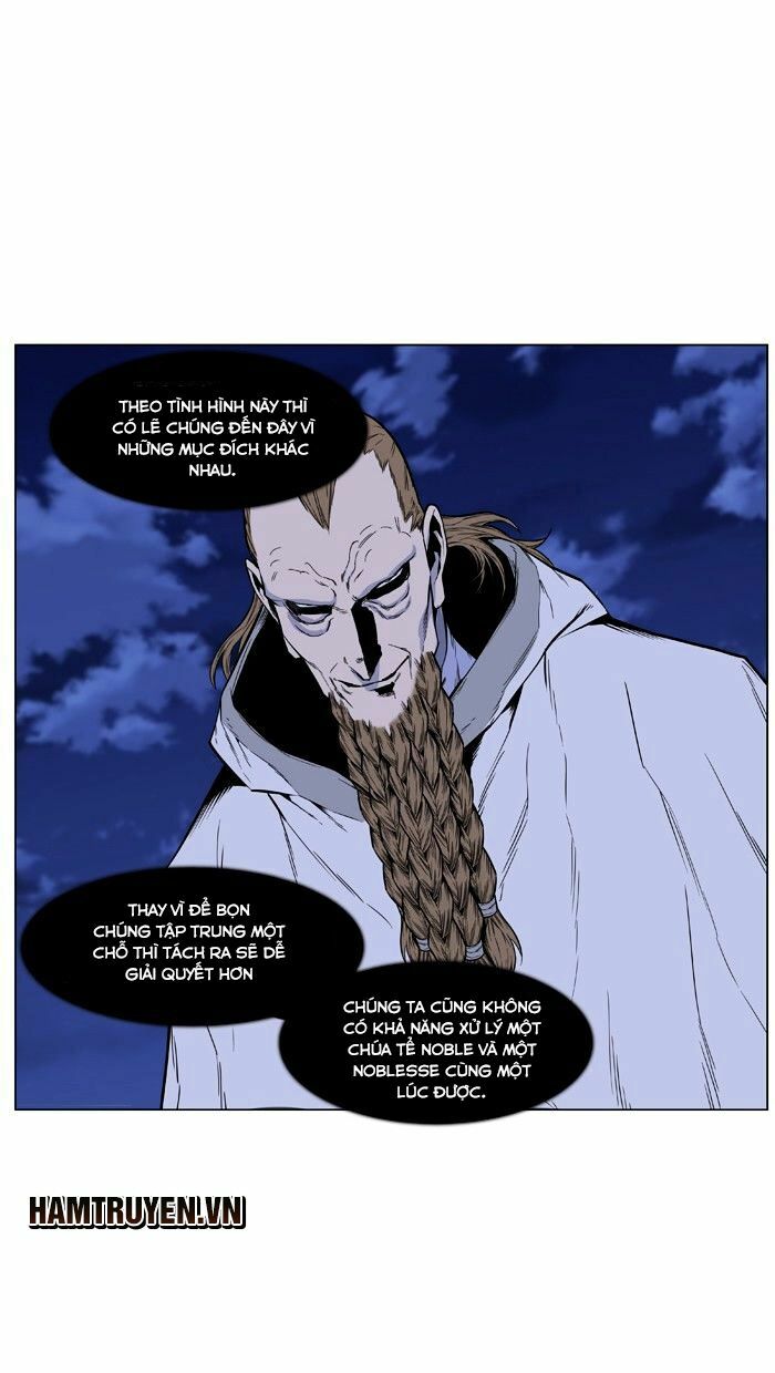 Ma Cà Rồng Quý Tộc: Chapter 434