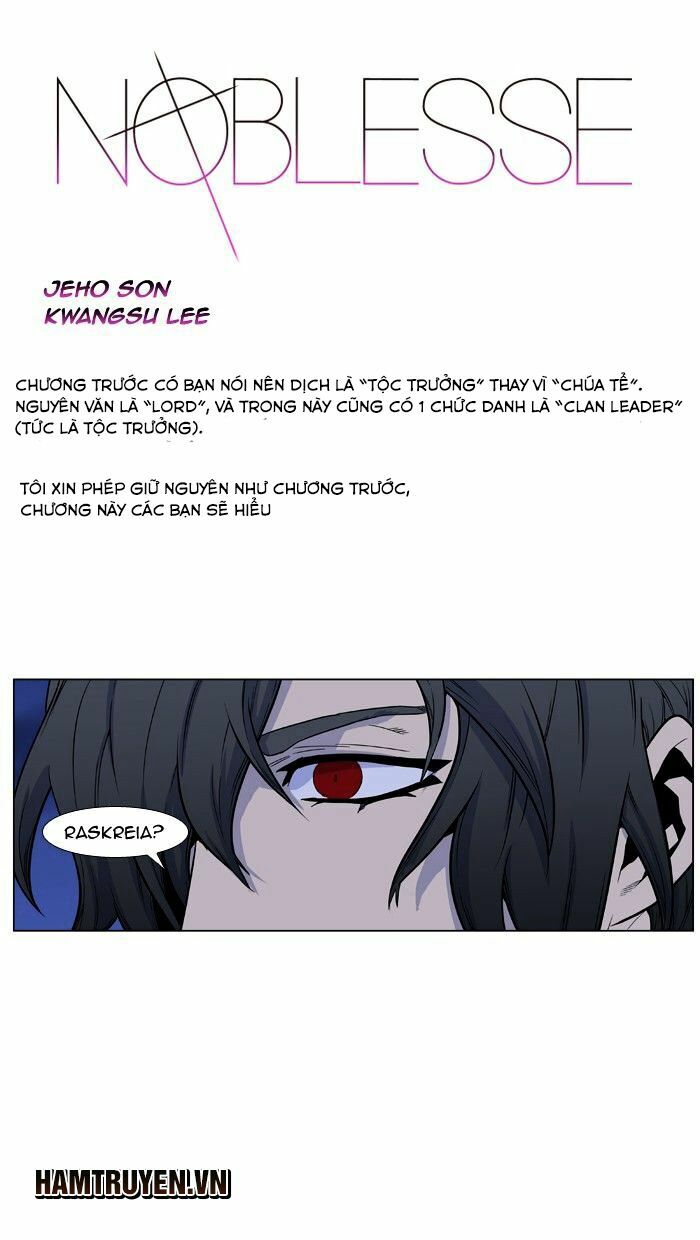 Ma Cà Rồng Quý Tộc: Chapter 434