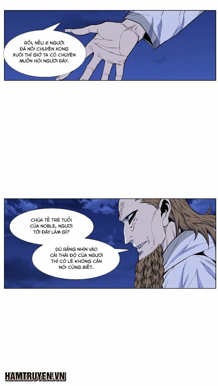 Ma Cà Rồng Quý Tộc: Chapter 434