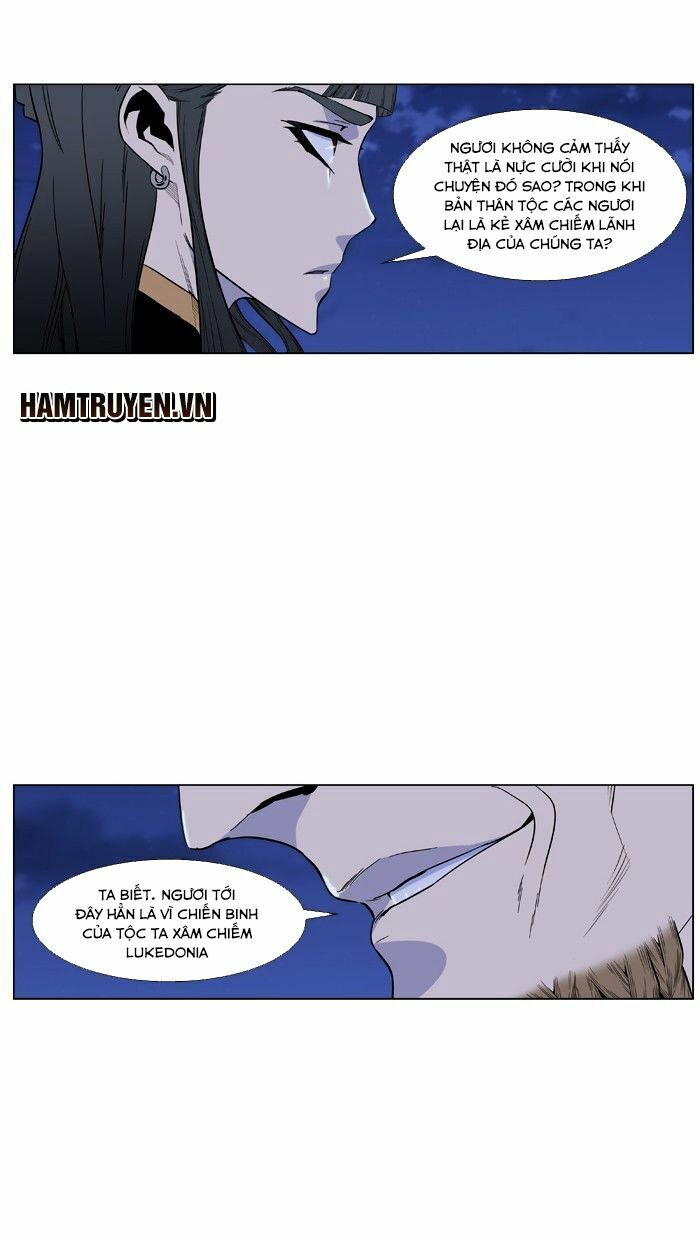 Ma Cà Rồng Quý Tộc: Chapter 434