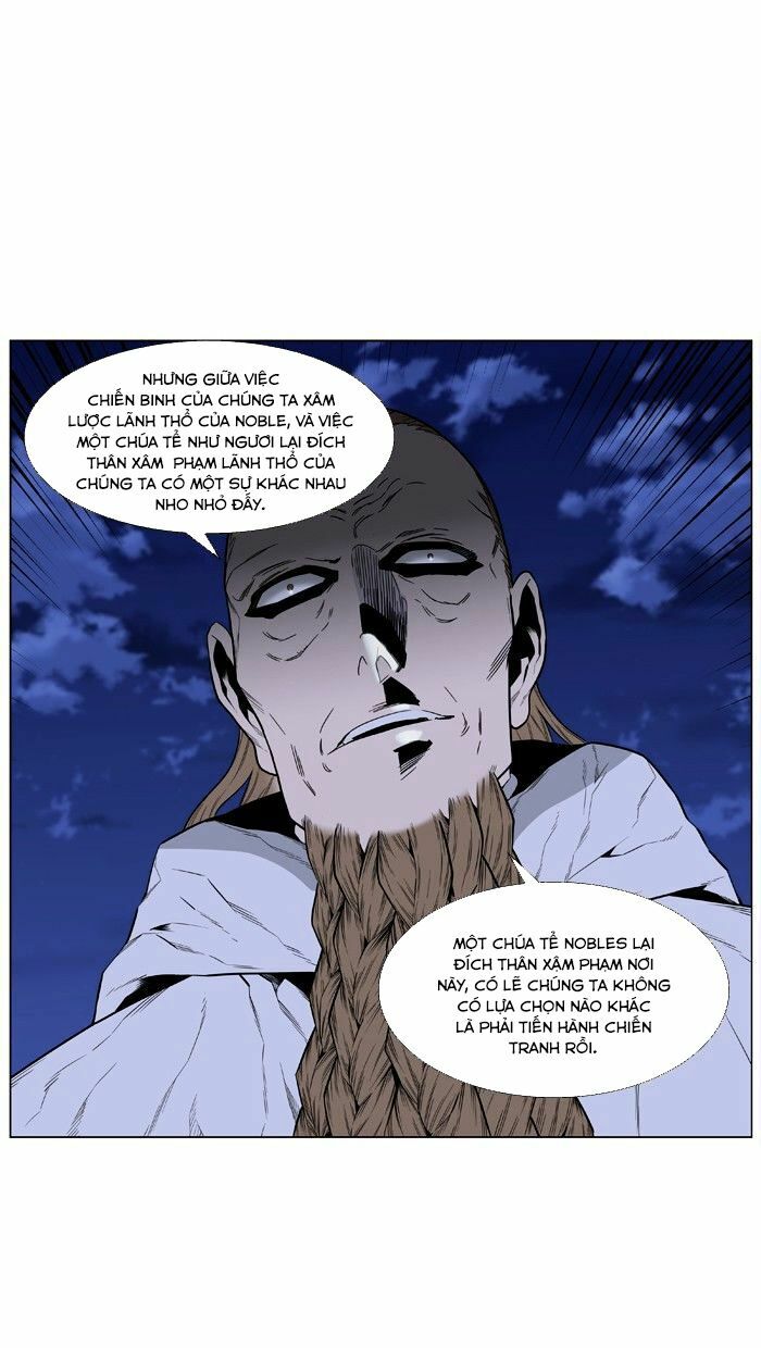 Ma Cà Rồng Quý Tộc: Chapter 434