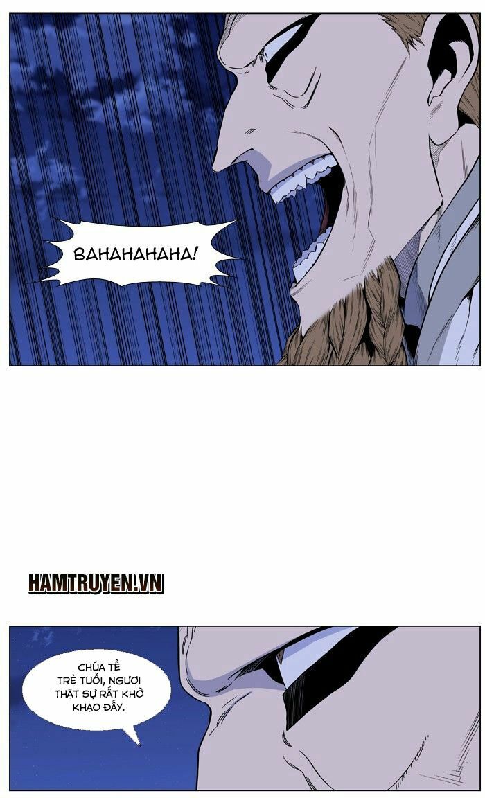 Ma Cà Rồng Quý Tộc: Chapter 434