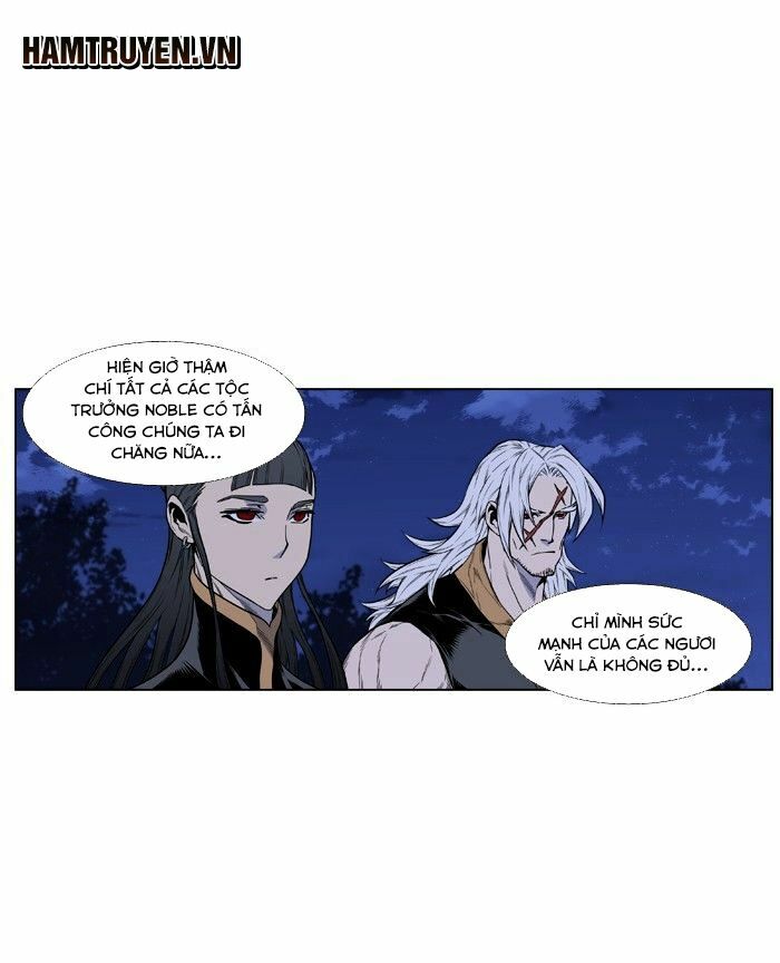 Ma Cà Rồng Quý Tộc: Chapter 434
