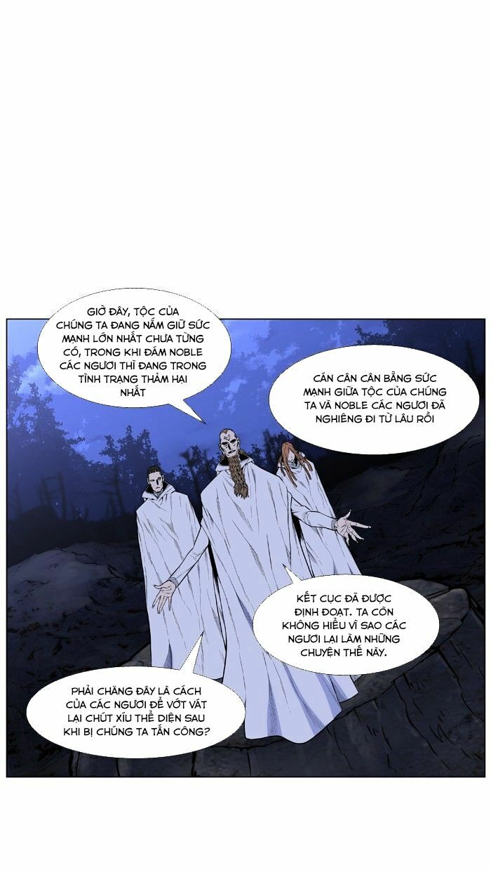Ma Cà Rồng Quý Tộc: Chapter 434