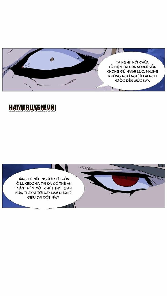 Ma Cà Rồng Quý Tộc: Chapter 434