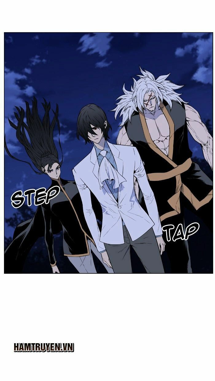 Ma Cà Rồng Quý Tộc: Chapter 434