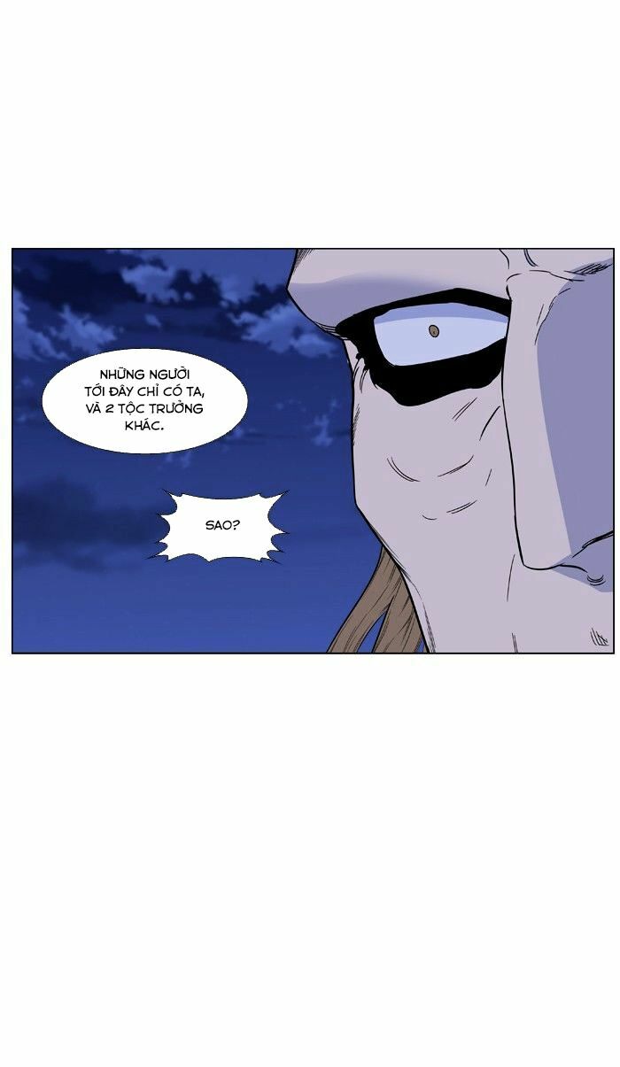 Ma Cà Rồng Quý Tộc: Chapter 434