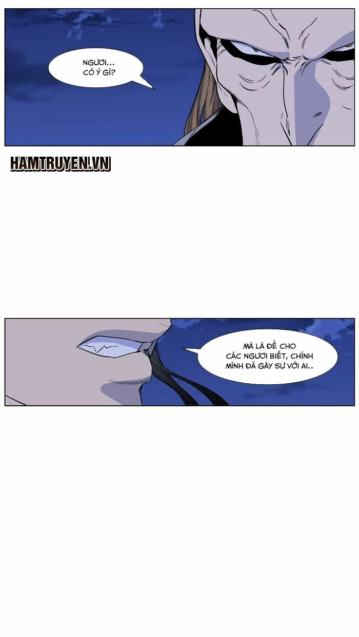 Ma Cà Rồng Quý Tộc: Chapter 434