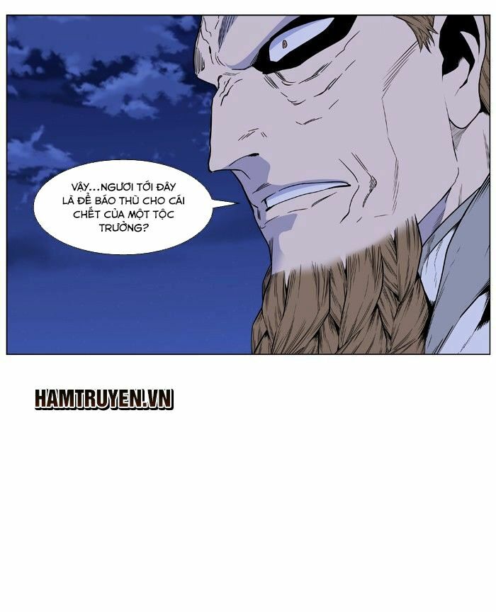Ma Cà Rồng Quý Tộc: Chapter 434