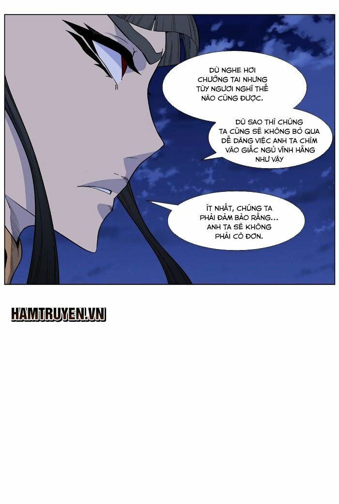 Ma Cà Rồng Quý Tộc: Chapter 434