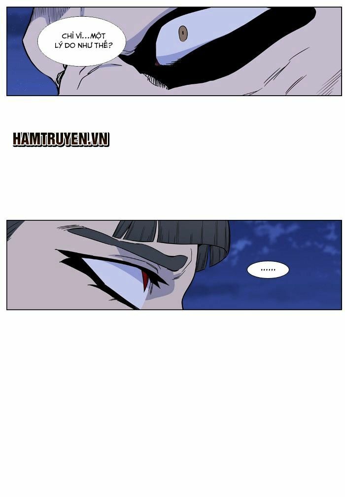 Ma Cà Rồng Quý Tộc: Chapter 434