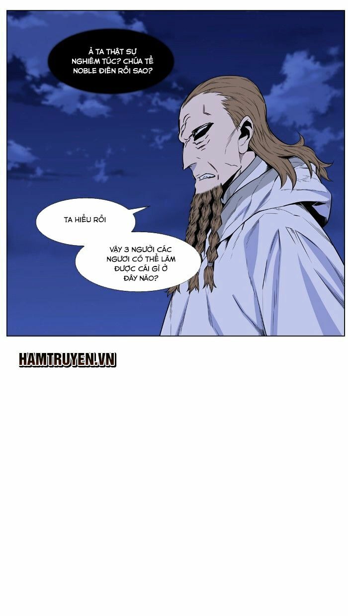 Ma Cà Rồng Quý Tộc: Chapter 434