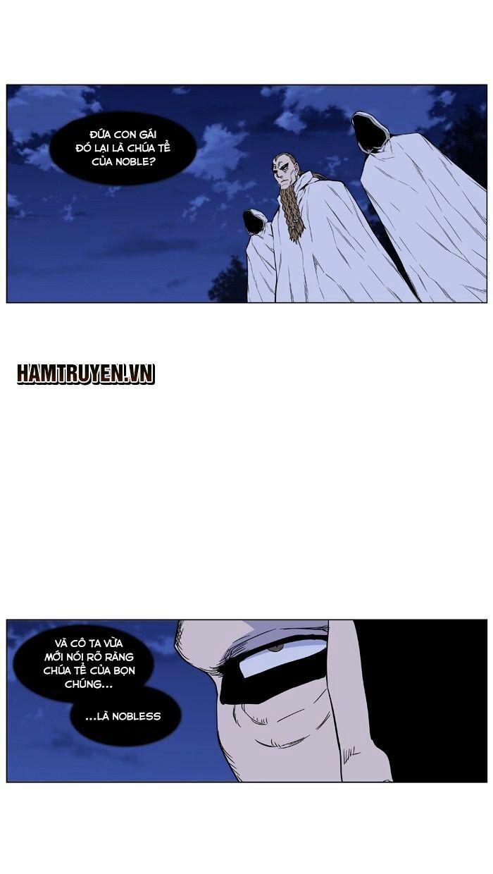 Ma Cà Rồng Quý Tộc: Chapter 434