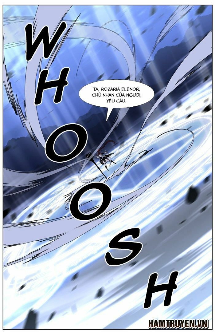 Ma Cà Rồng Quý Tộc: Chapter 434