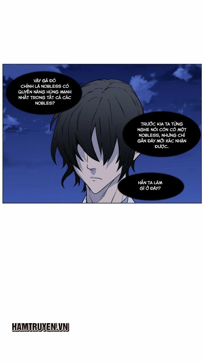 Ma Cà Rồng Quý Tộc: Chapter 434