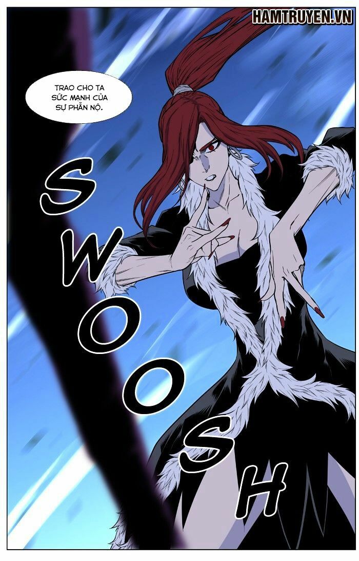 Ma Cà Rồng Quý Tộc: Chapter 434