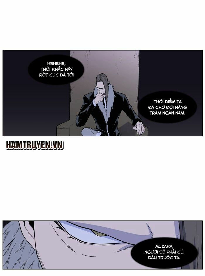 Ma Cà Rồng Quý Tộc: Chapter 434