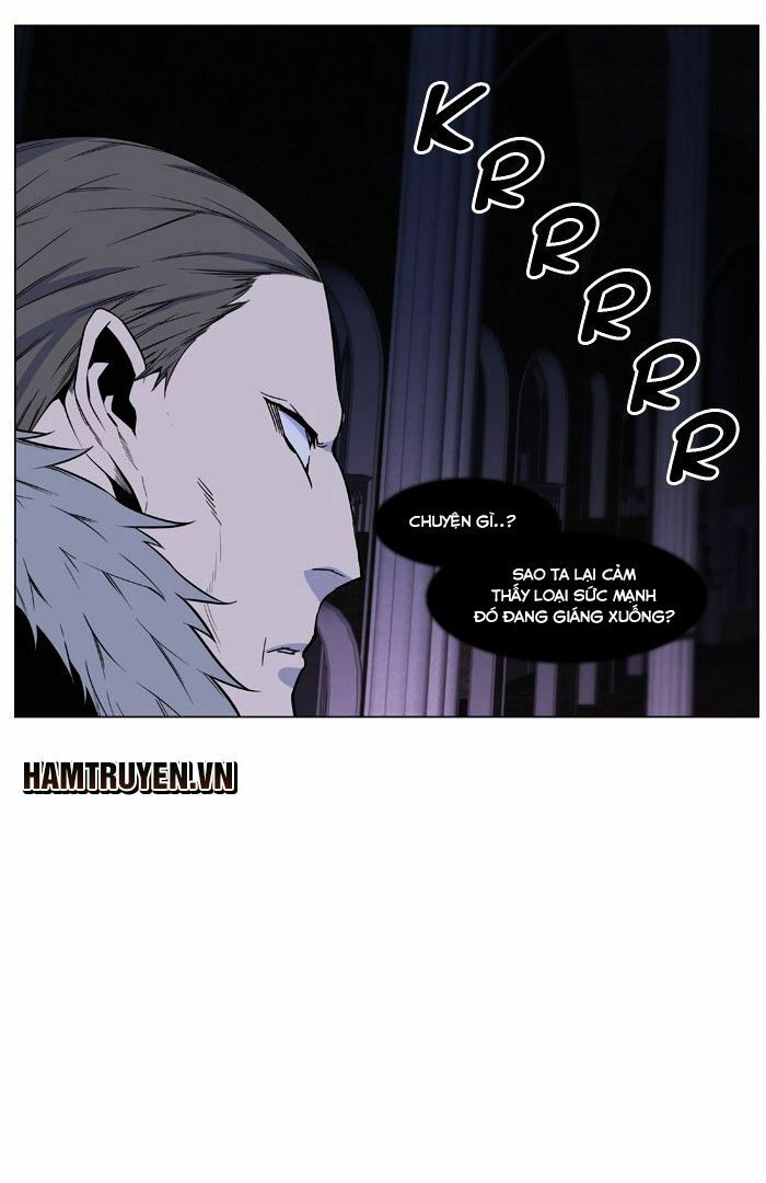 Ma Cà Rồng Quý Tộc: Chapter 434