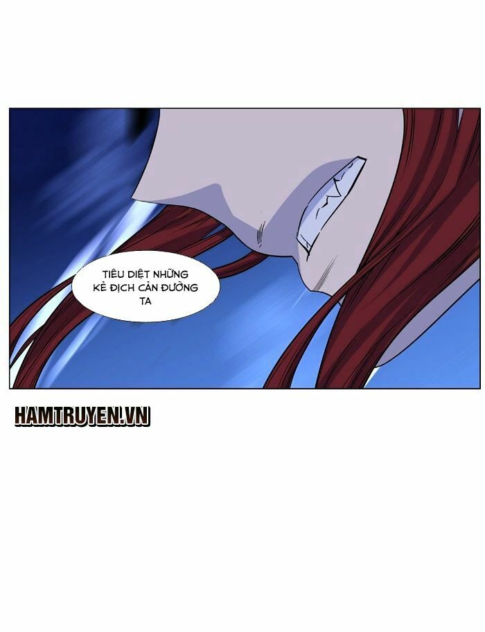 Ma Cà Rồng Quý Tộc: Chapter 434