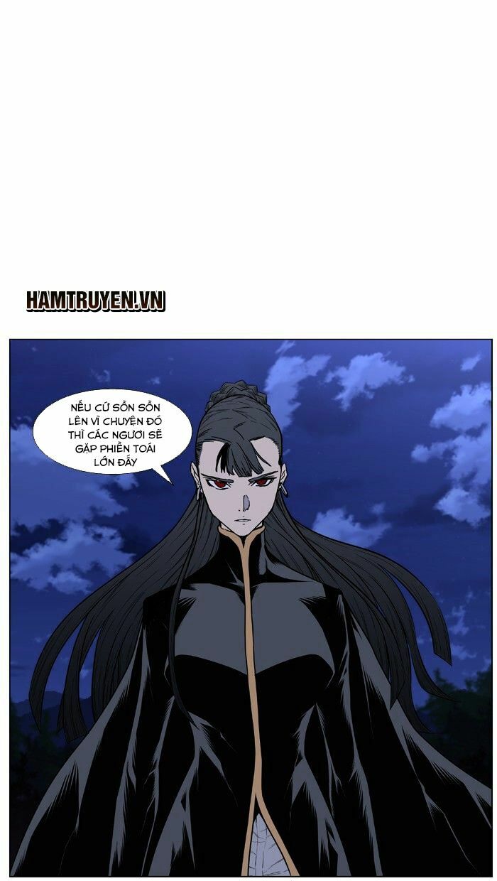 Ma Cà Rồng Quý Tộc: Chapter 434