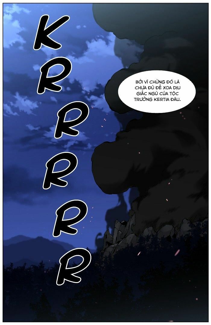 Ma Cà Rồng Quý Tộc: Chapter 434