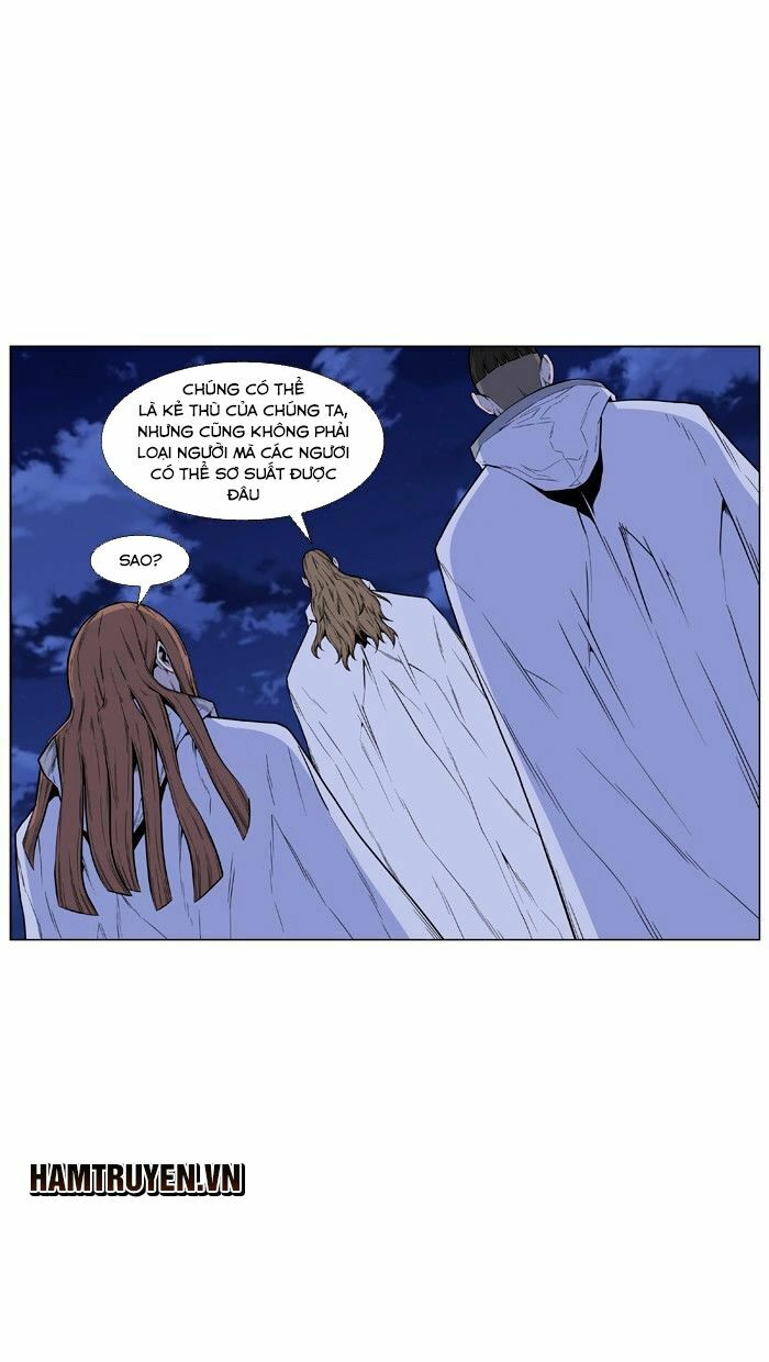Ma Cà Rồng Quý Tộc: Chapter 434