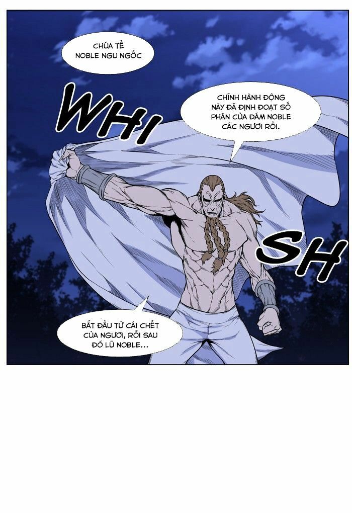 Ma Cà Rồng Quý Tộc: Chapter 435