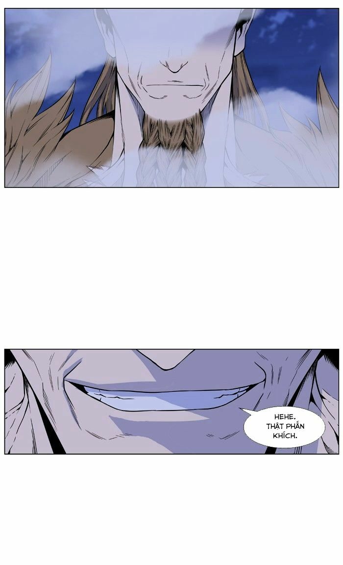 Ma Cà Rồng Quý Tộc: Chapter 435