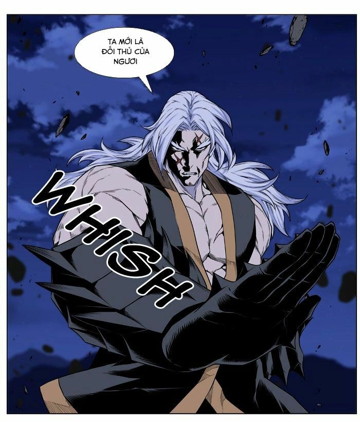 Ma Cà Rồng Quý Tộc: Chapter 435