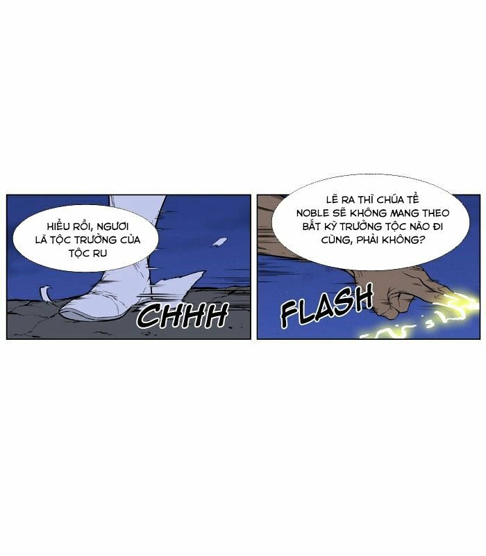 Ma Cà Rồng Quý Tộc: Chapter 435