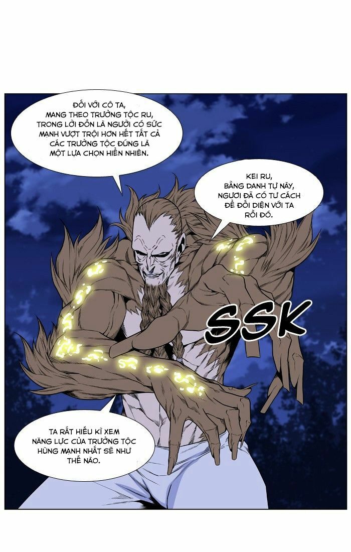 Ma Cà Rồng Quý Tộc: Chapter 435