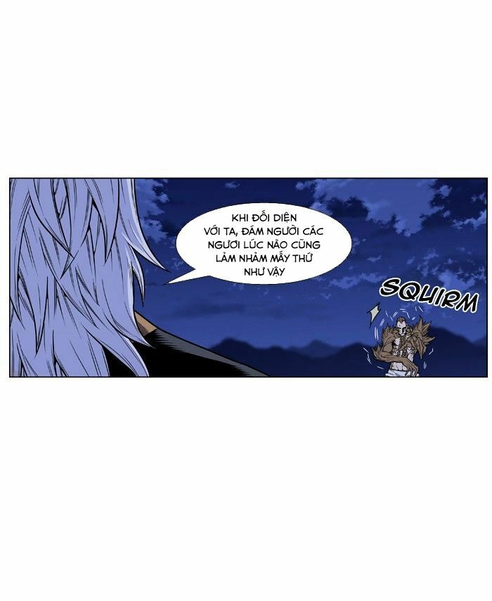 Ma Cà Rồng Quý Tộc: Chapter 435