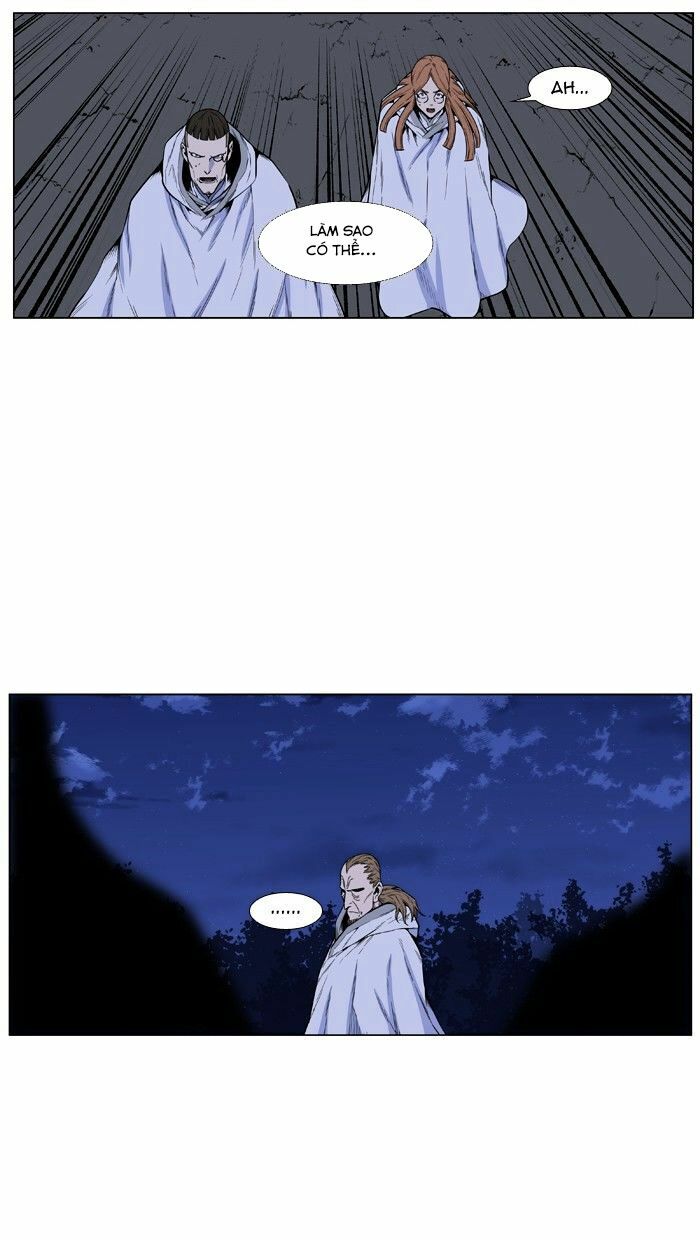 Ma Cà Rồng Quý Tộc: Chapter 435