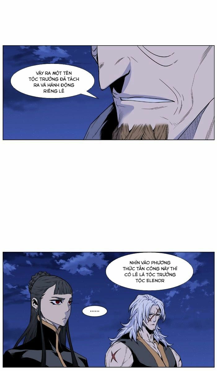 Ma Cà Rồng Quý Tộc: Chapter 435