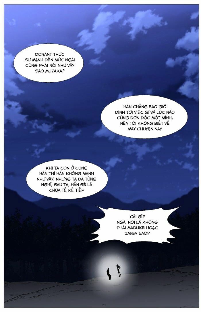 Ma Cà Rồng Quý Tộc: Chapter 435
