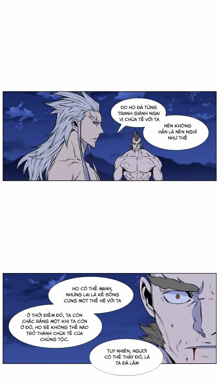 Ma Cà Rồng Quý Tộc: Chapter 435