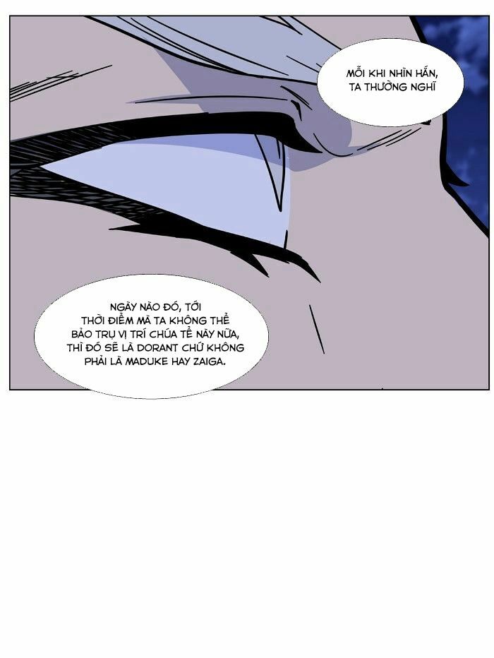 Ma Cà Rồng Quý Tộc: Chapter 435
