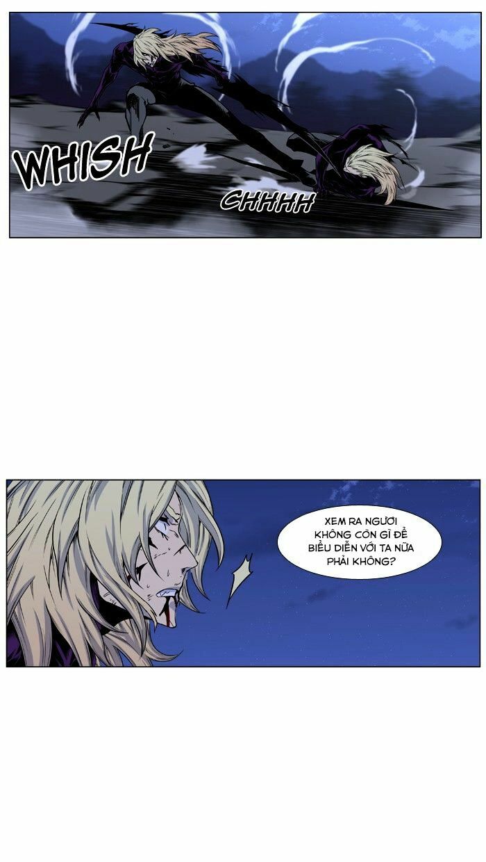 Ma Cà Rồng Quý Tộc: Chapter 435