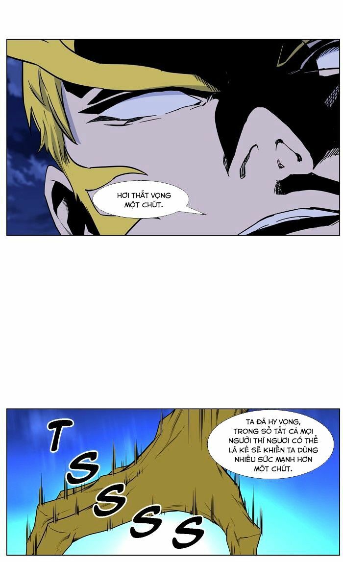 Ma Cà Rồng Quý Tộc: Chapter 435