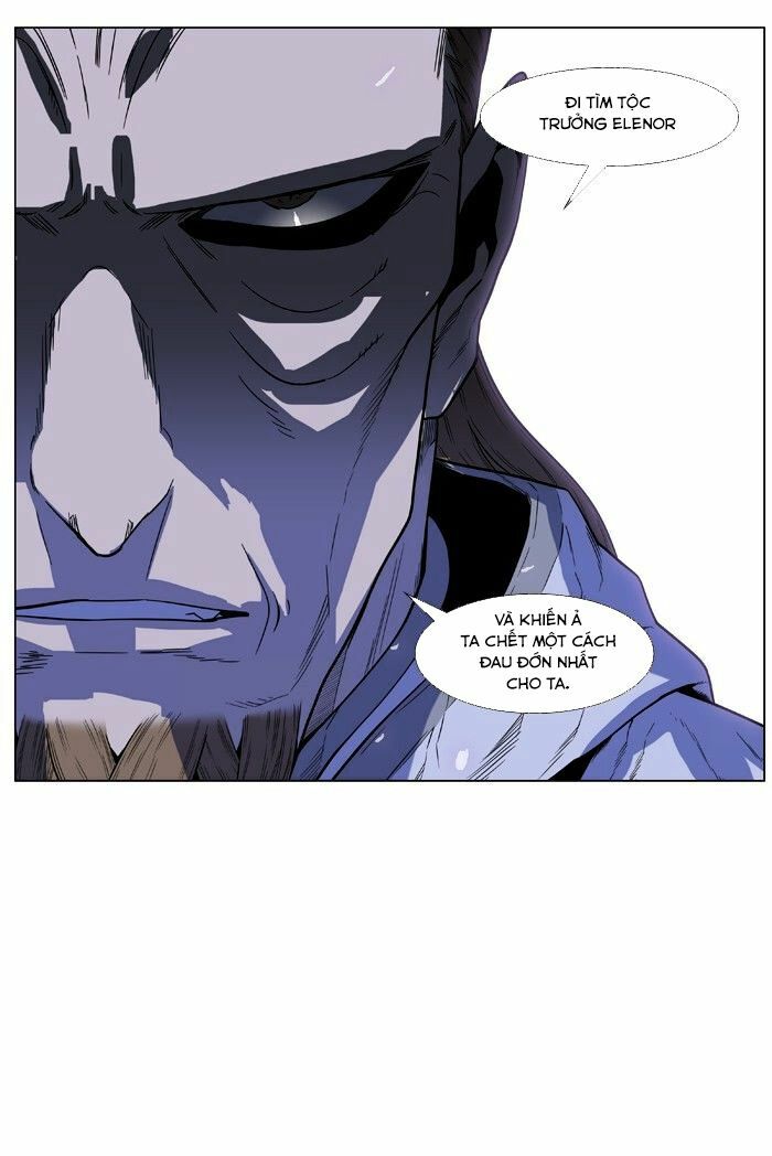Ma Cà Rồng Quý Tộc: Chapter 435