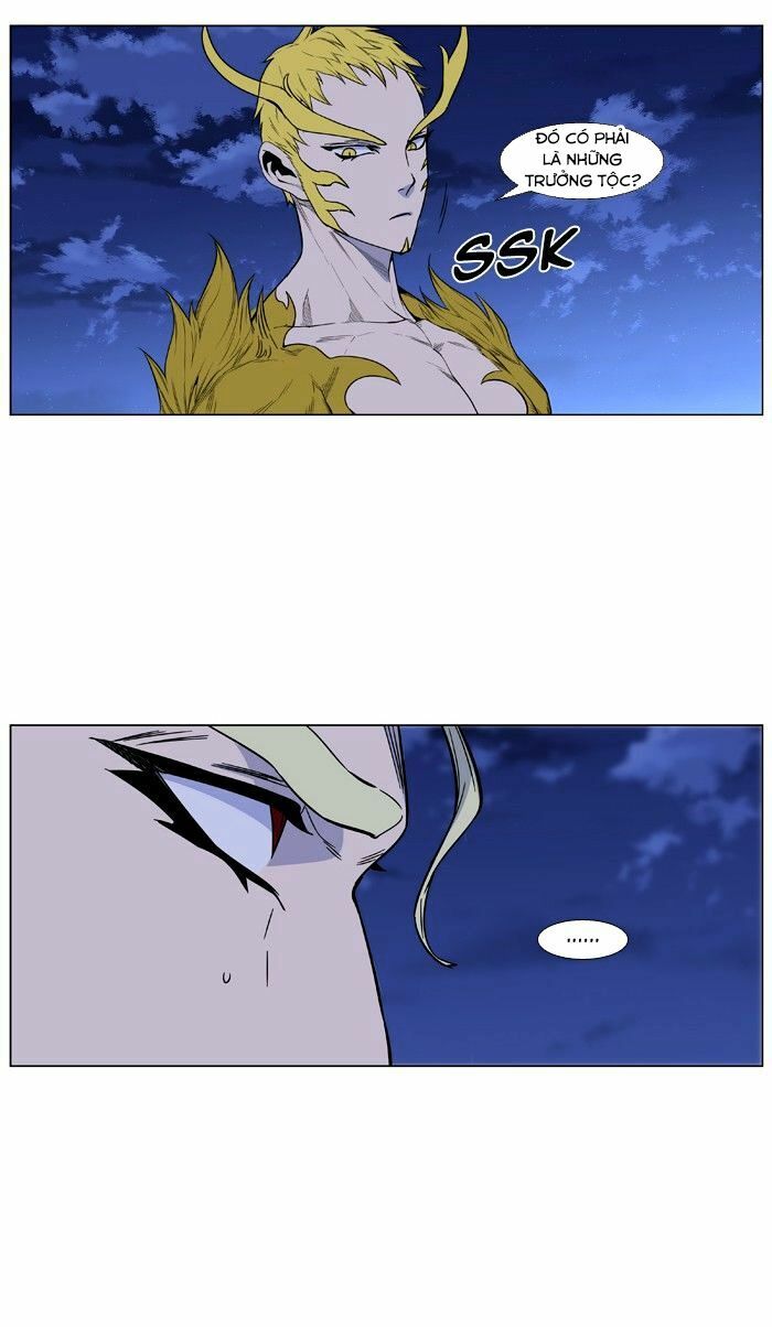 Ma Cà Rồng Quý Tộc: Chapter 435