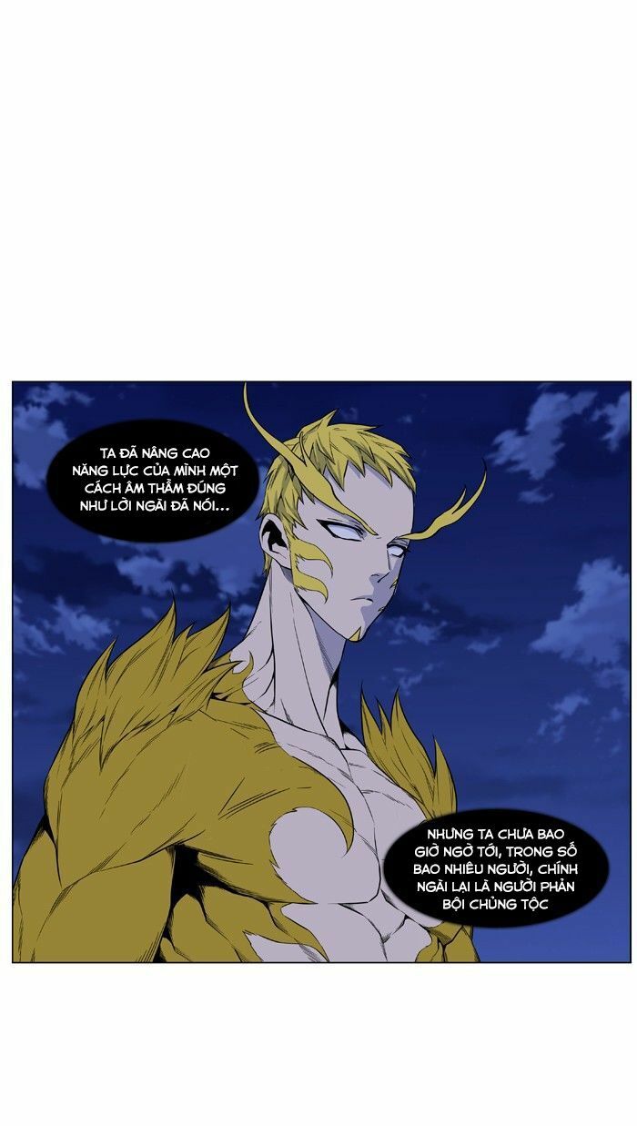 Ma Cà Rồng Quý Tộc: Chapter 436