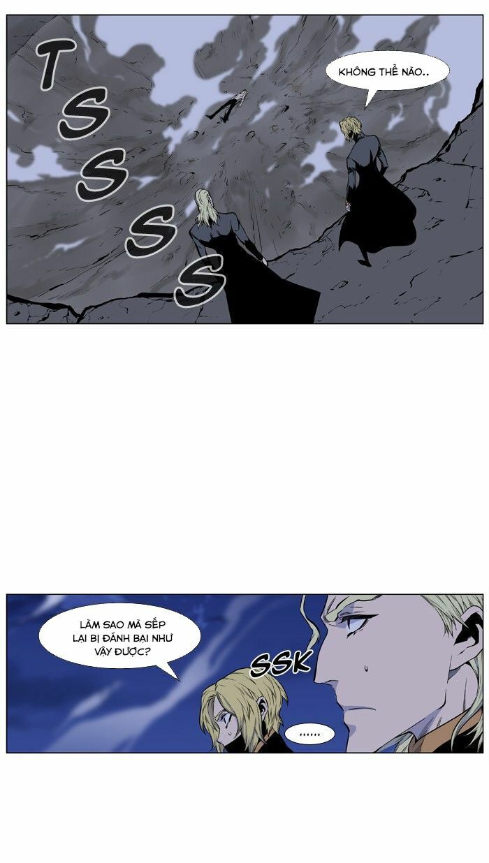 Ma Cà Rồng Quý Tộc: Chapter 436