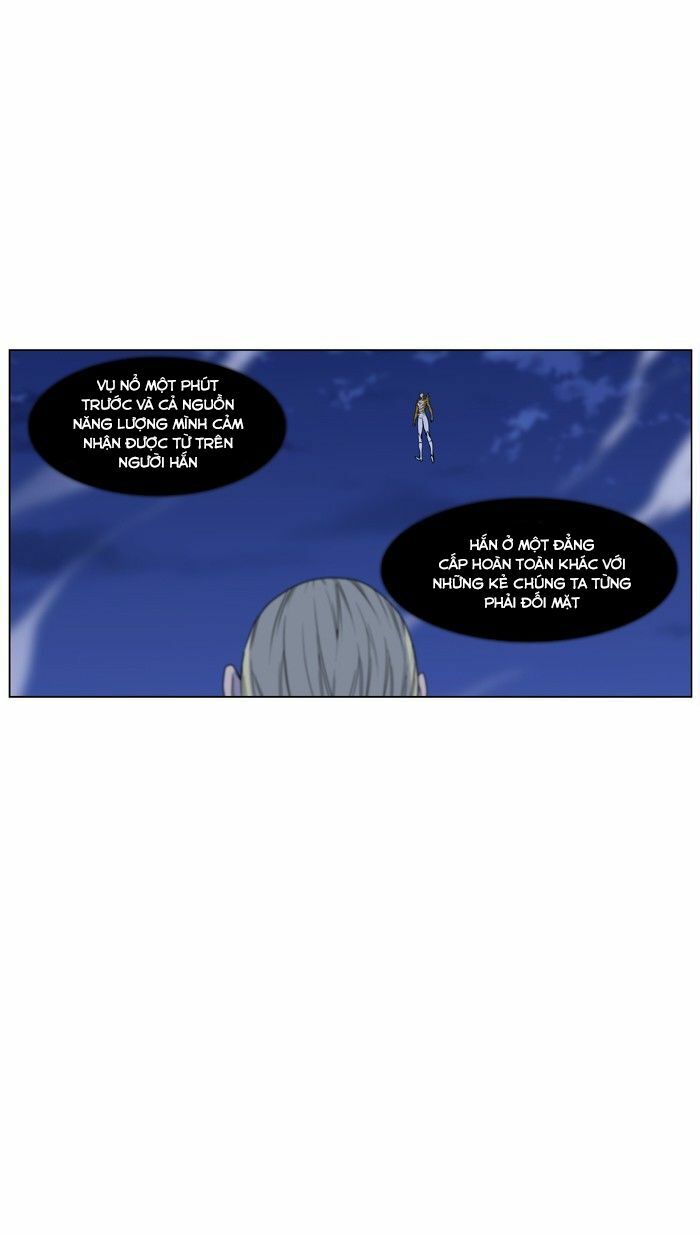 Ma Cà Rồng Quý Tộc: Chapter 436