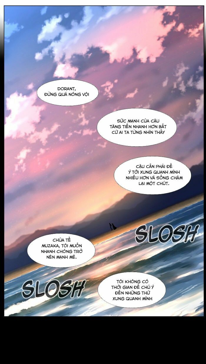 Ma Cà Rồng Quý Tộc: Chapter 436