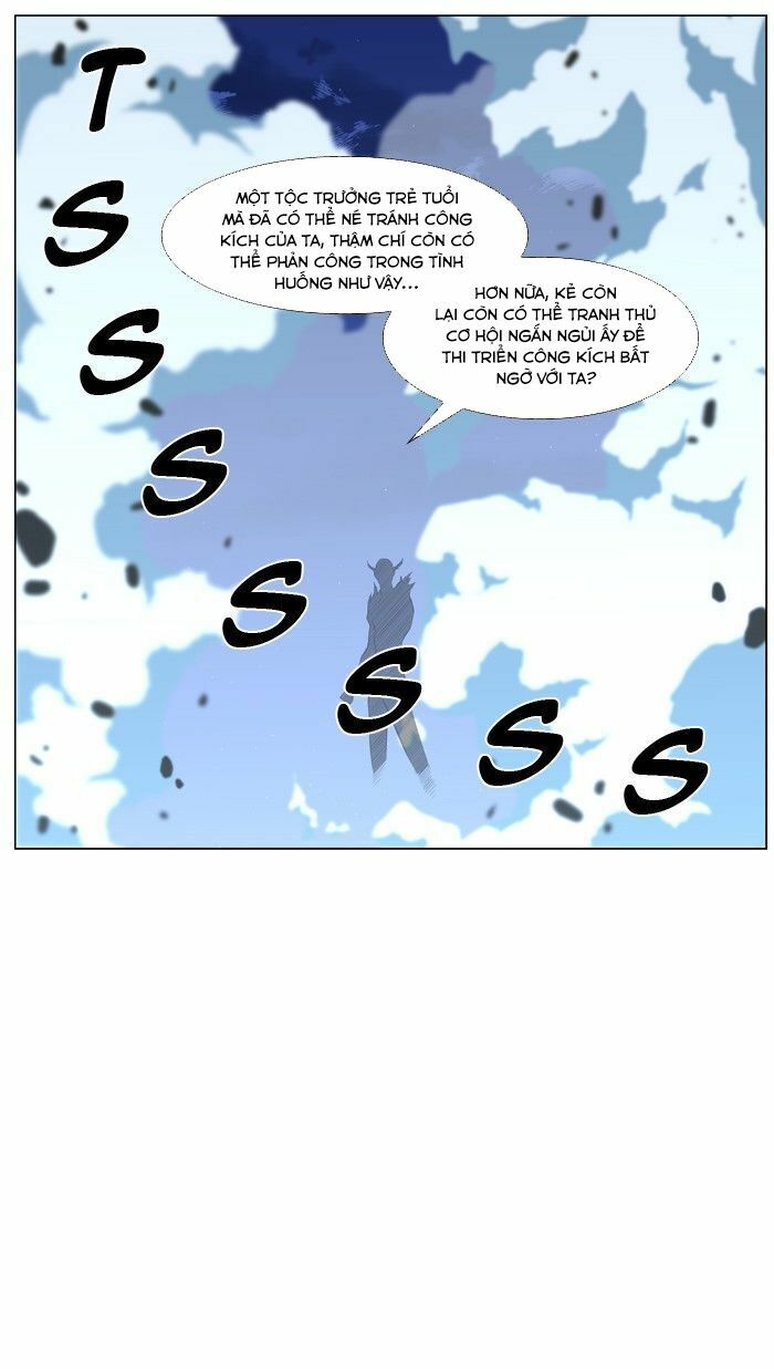 Ma Cà Rồng Quý Tộc: Chapter 436