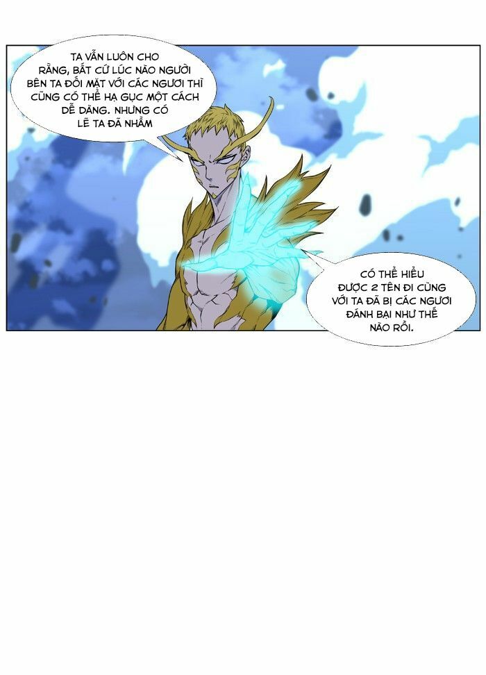 Ma Cà Rồng Quý Tộc: Chapter 436
