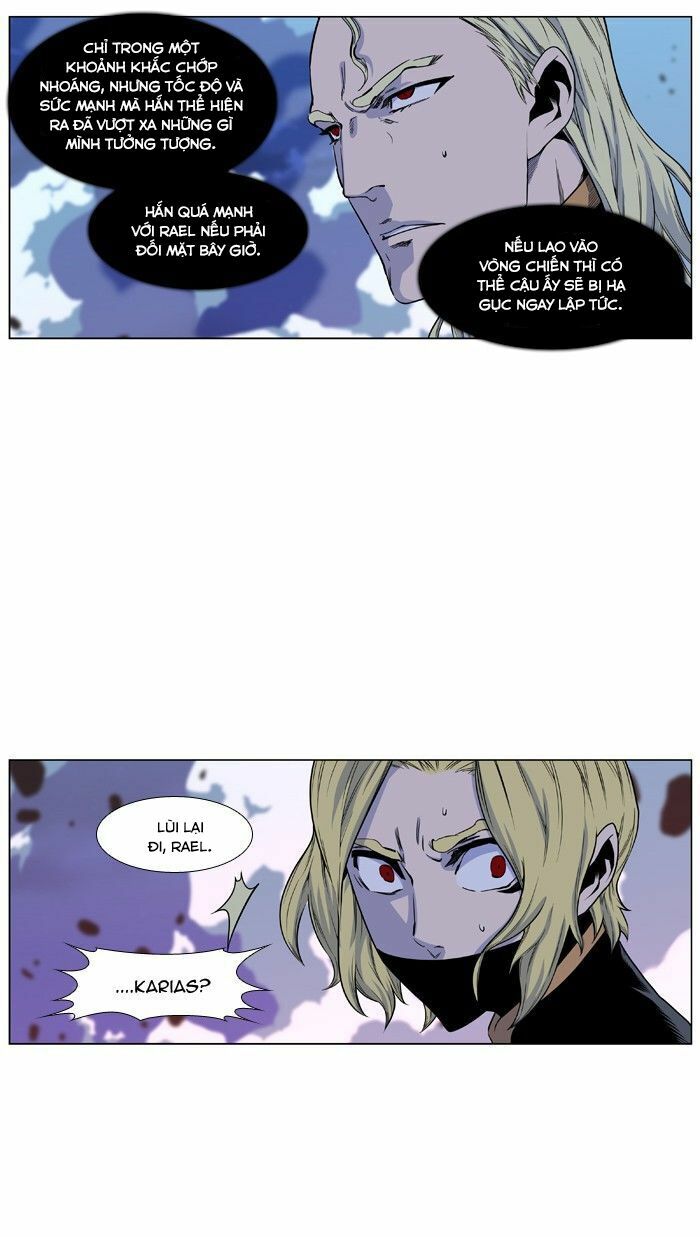 Ma Cà Rồng Quý Tộc: Chapter 436