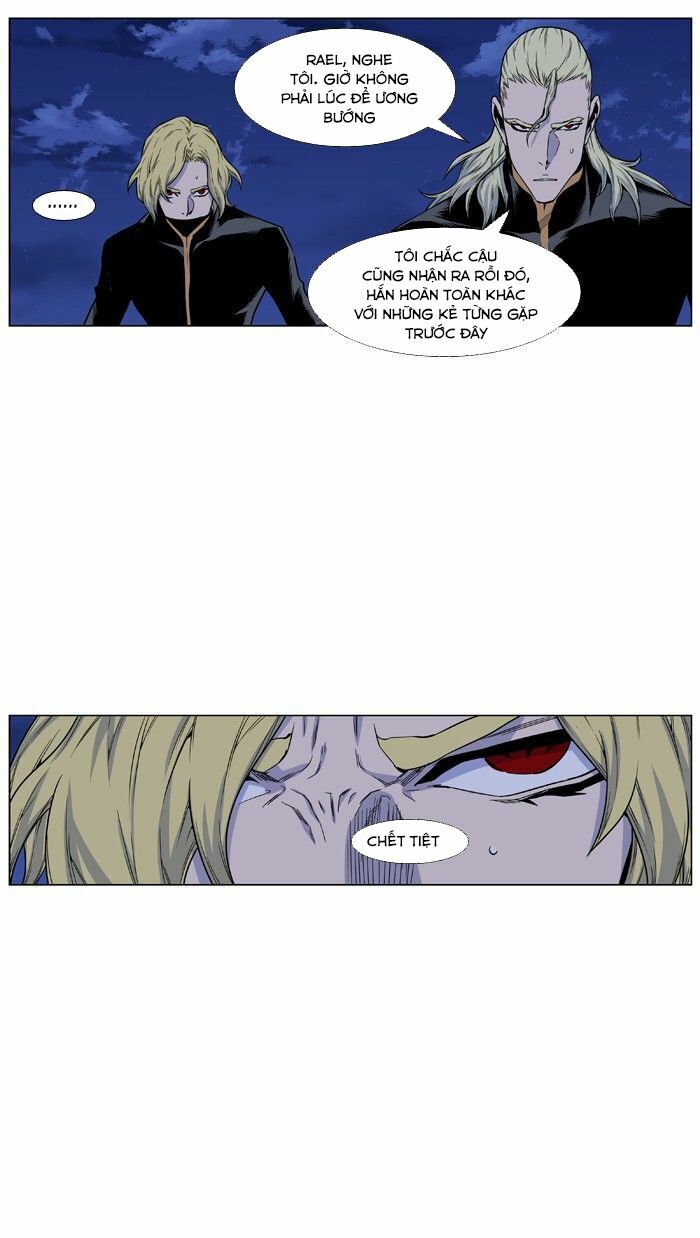 Ma Cà Rồng Quý Tộc: Chapter 436